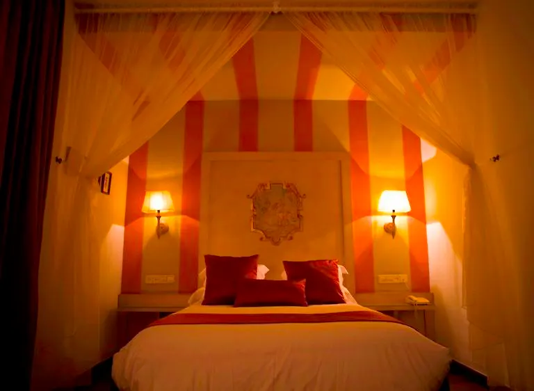 Hotel Hacienda Del Cardenal Toledo