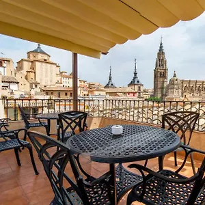 2* Szálloda Santa Isabel