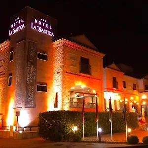 La Bastida Toledo