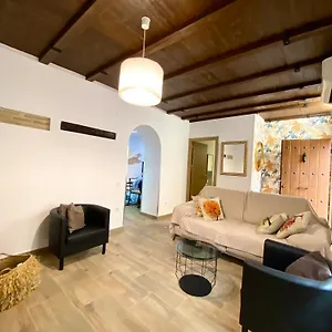  Appartement Banos Arabes De Cenizal Antes Plaza De Fuentes