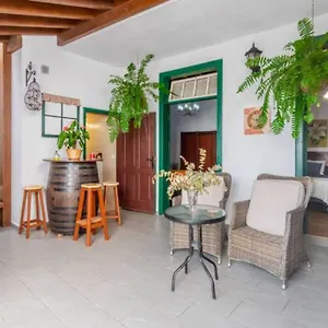 Live Arico Casa Abuela España