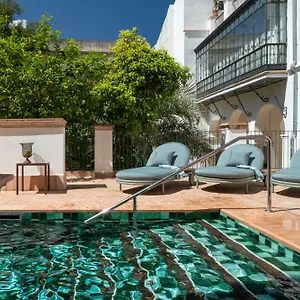 Boutique Casa Del Limonero España
