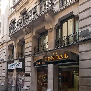 Condal Španělsko