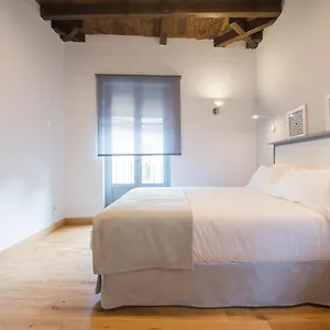  Appartement Aldaba