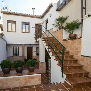  Appartement La Casa De Abuelas