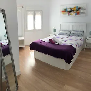  Appartement Catedral Escalinata