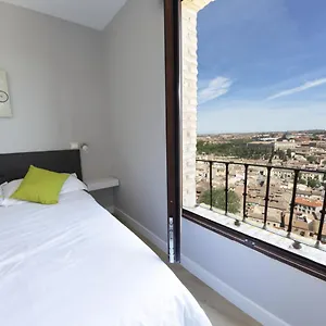  Appartement Nunez De Arce