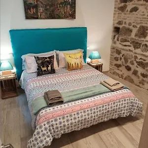  Appartement El Muro De Piedra