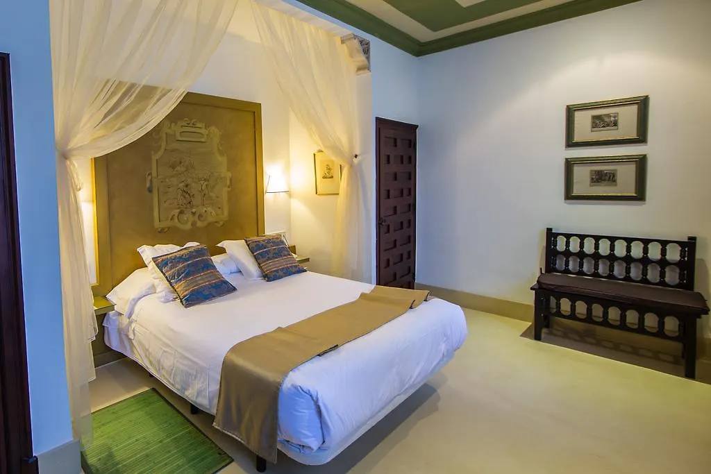 Hotel Hacienda del Cardenal Toledo 4*,