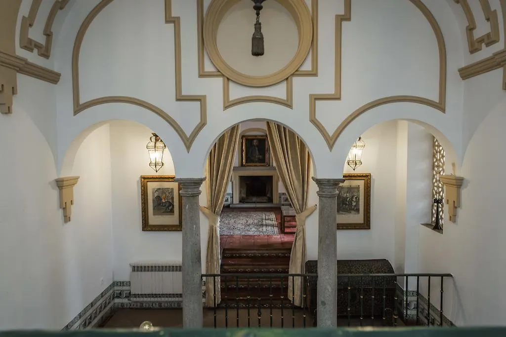 Hotel Hacienda del Cardenal Toledo 4*,