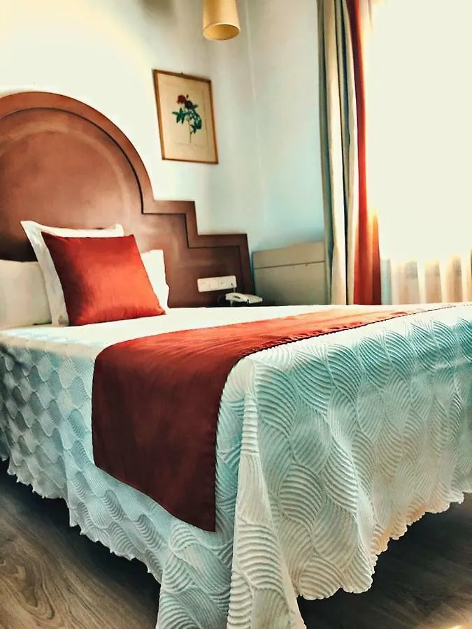 Hotel Hacienda del Cardenal Toledo 4*,  España