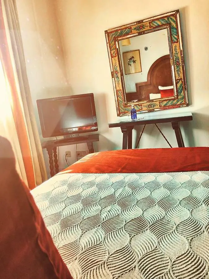 ****  Hotel Hacienda del Cardenal Toledo España
